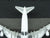 1:400 Dragon Wings 55090 Die-Cast Air Canada Boeing B747-433 Aircraft C-GAGL