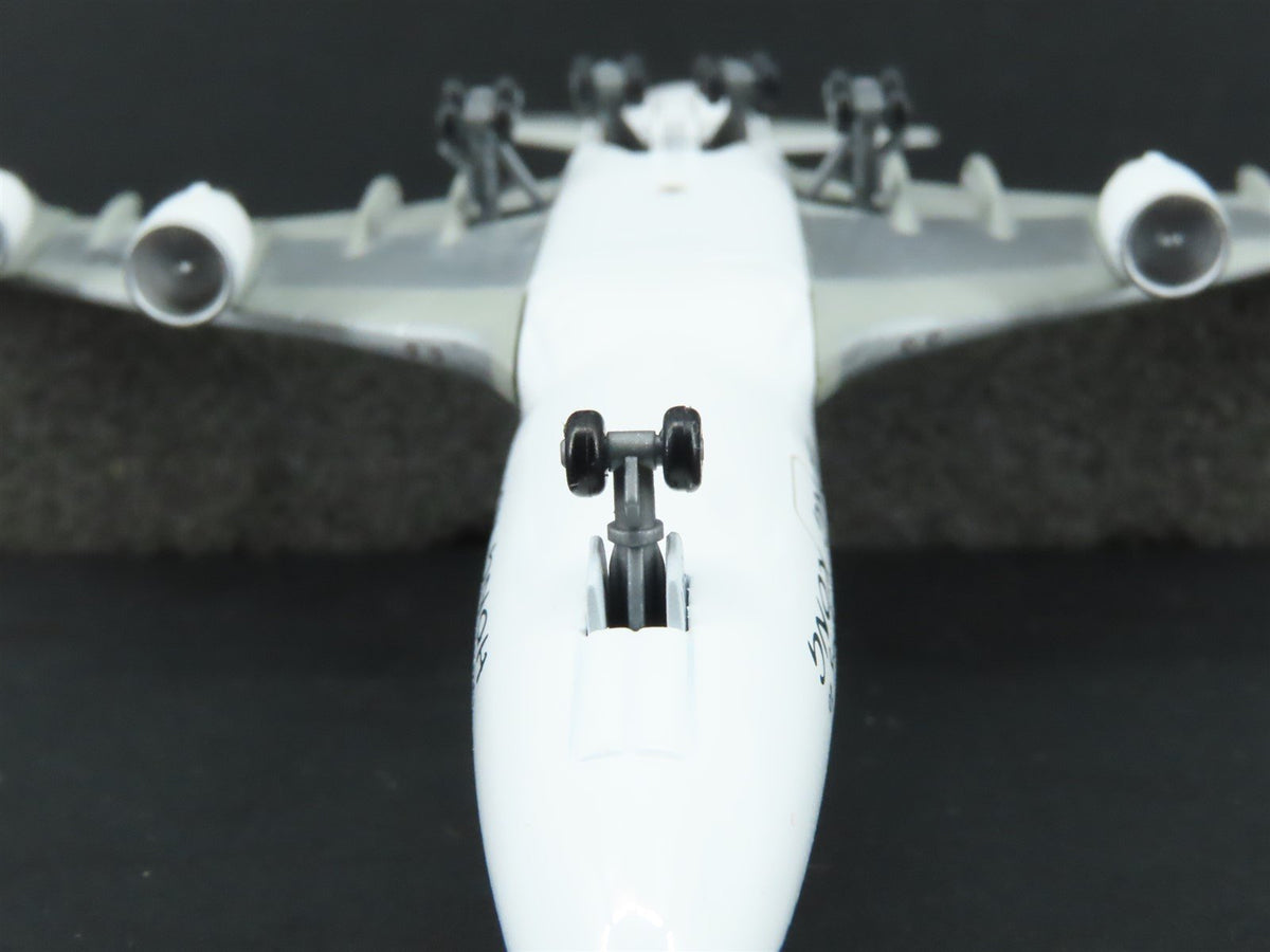 1:400 Dragon Wings 55090 Die-Cast Air Canada Boeing B747-433 Aircraft C-GAGL