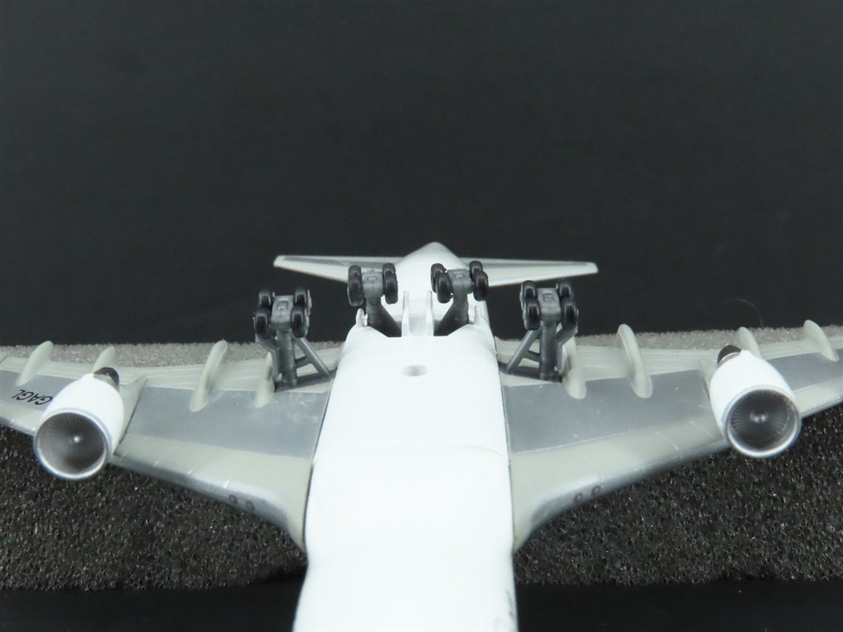 1:400 Dragon Wings 55090 Die-Cast Air Canada Boeing B747-433 Aircraft C-GAGL