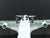 1:400 Dragon Wings 55090 Die-Cast Air Canada Boeing B747-433 Aircraft C-GAGL