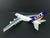 1:400 Scale Dragon Wings 55250 Die-Cast Airbus Industrie A380 Aircraft A3XX
