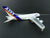 1:400 Scale Dragon Wings 55250 Die-Cast Airbus Industrie A380 Aircraft A3XX