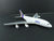 1:400 Scale Dragon Wings 55250 Die-Cast Airbus Industrie A380 Aircraft A3XX