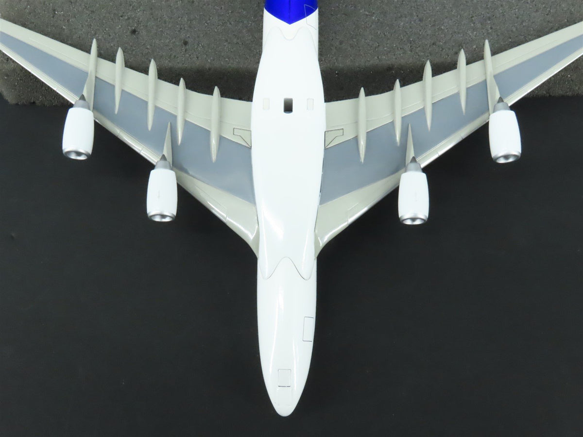 1:400 Scale Dragon Wings 55250 Die-Cast Airbus Industrie A380 Aircraft A3XX
