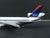 1:400 Dragon Wings 55062 Die-Cast Delta McDonnell Douglas MD-11 Aircraft N804DE