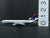 1:400 Dragon Wings 55062 Die-Cast Delta McDonnell Douglas MD-11 Aircraft N804DE