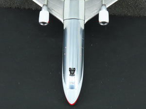 1:400 Dragon Wings 55062 Die-Cast Delta McDonnell Douglas MD-11 Aircraft N804DE