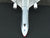 1:400 Dragon Wings 55062 Die-Cast Delta McDonnell Douglas MD-11 Aircraft N804DE