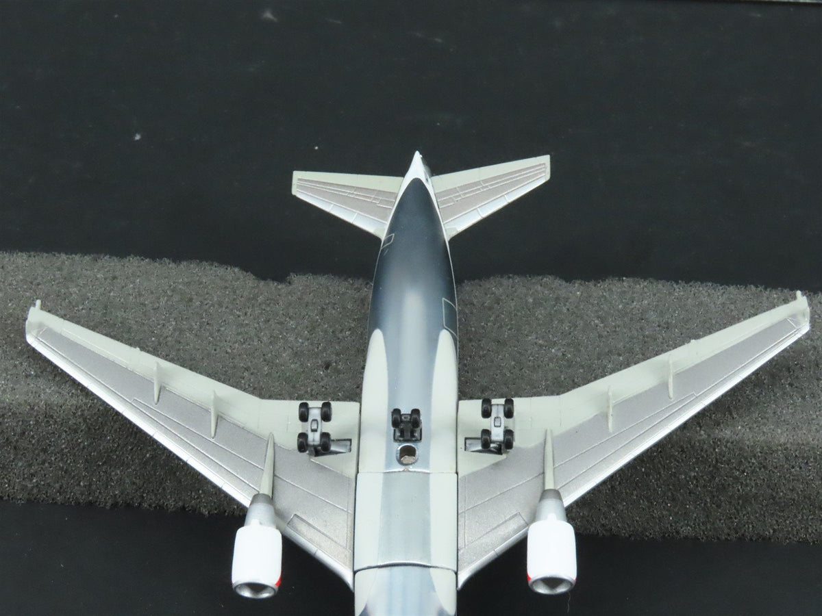 1:400 Dragon Wings 55062 Die-Cast Delta McDonnell Douglas MD-11 Aircraft N804DE