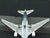 1:400 Dragon Wings 55062 Die-Cast Delta McDonnell Douglas MD-11 Aircraft N804DE
