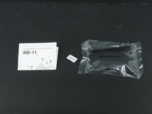 1:400 Dragon Wings 55062 Die-Cast Delta McDonnell Douglas MD-11 Aircraft N804DE
