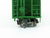 HO Walthers Proto 920106138 MKT Missouri Kansas Texas 3 Bay Covered Hopper #4156