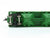HO Walthers Proto 920106138 MKT Missouri Kansas Texas 3 Bay Covered Hopper #4156