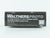 HO Walthers Proto 920106138 MKT Missouri Kansas Texas 3 Bay Covered Hopper #4156