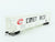 HO Walthers Proto 920106128 USLX Comet Rice 58' 3 Bay Covered Hopper #20920