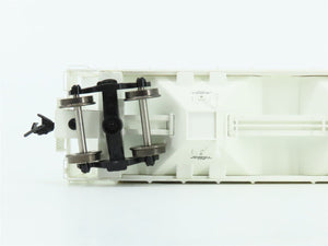 HO Walthers Proto 920106128 USLX Comet Rice 58' 3 Bay Covered Hopper #20920