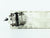 HO Walthers Proto 920106128 USLX Comet Rice 58' 3 Bay Covered Hopper #20920