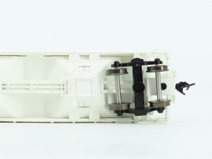 HO Walthers Proto 920106128 USLX Comet Rice 58' 3 Bay Covered Hopper #20920