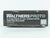 HO Walthers Proto 920106128 USLX Comet Rice 58' 3 Bay Covered Hopper #20920