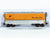 N Scale Atlas 50006193 D&RGW Rio Grande 40' Double Door Boxcar #60305