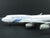 1:400 Dragon Wings 55131 Die-Cast Air New Zealand Boeing 747-419 Aircraft ZK-NBT