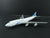 1:400 Dragon Wings 55131 Die-Cast Air New Zealand Boeing 747-419 Aircraft ZK-NBT