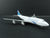 1:400 Dragon Wings 55131 Die-Cast Air New Zealand Boeing 747-419 Aircraft ZK-NBT