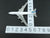1:400 Dragon Wings 55131 Die-Cast Air New Zealand Boeing 747-419 Aircraft ZK-NBT