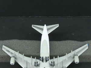 1:400 Dragon Wings 55131 Die-Cast Air New Zealand Boeing 747-419 Aircraft ZK-NBT