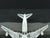 1:400 Dragon Wings 55131 Die-Cast Air New Zealand Boeing 747-419 Aircraft ZK-NBT