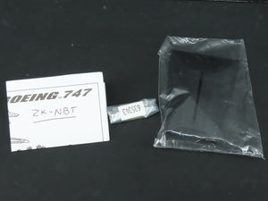 1:400 Dragon Wings 55131 Die-Cast Air New Zealand Boeing 747-419 Aircraft ZK-NBT
