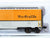 N Scale Atlas 50006194 D&RGW Rio Grande 40' Double Door Boxcar #60317