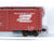 N Scale Atlas 50006190 B&O Baltimore & Ohio Sentinel Service 40' Boxcar #294214