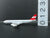 1:400 Scale Dragon Wings 55004 Die-Cast Austrian Airbus A340-212 Aircraft DE-LAG