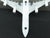 1:400 Scale Dragon Wings 55004 Die-Cast Austrian Airbus A340-212 Aircraft DE-LAG