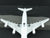 1:400 Scale Dragon Wings 55004 Die-Cast Austrian Airbus A340-212 Aircraft DE-LAG