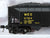 N Scale Atlas 50006134 MEC Maine Central 2 Bay Offset Hopper #3723 w/Load