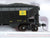 N Scale Atlas 50006134 MEC Maine Central 2 Bay Offset Hopper #3723 w/Load