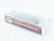 N Scale Atlas 50006134 MEC Maine Central 2 Bay Offset Hopper #3723 w/Load
