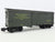 G Scale Delton Locomotive Works Western Union Telegraph Co. Tool Car #300
