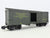 G Scale Delton Locomotive Works Western Union Telegraph Co. Tool Car #300