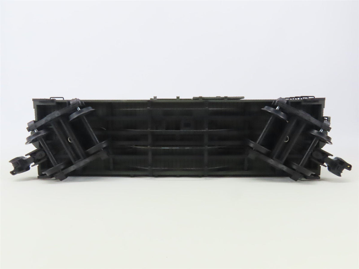 G Scale Delton Locomotive Works Western Union Telegraph Co. Tool Car #300