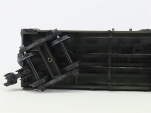G Scale Delton Locomotive Works Western Union Telegraph Co. Tool Car #300