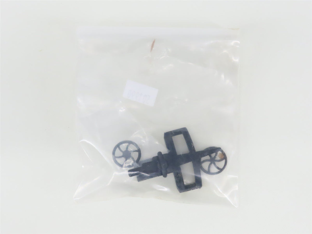 G Scale Delton Locomotive Works Western Union Telegraph Co. Tool Car #300