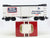 G Scale Delton Locomotive Works 4255A6 Bud Light Beer Single Door Box Car #253
