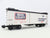 G Scale Delton Locomotive Works 4255A6 Bud Light Beer Single Door Box Car #253