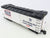 G Scale Delton Locomotive Works 4255A6 Bud Light Beer Single Door Box Car #253