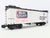 G Scale Delton Locomotive Works 4255A6 Bud Light Beer Single Door Box Car #253