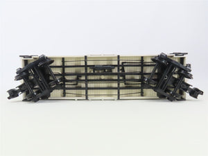 G Scale Delton Locomotive Works 4255A6 Bud Light Beer Single Door Box Car #253