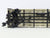 G Scale Delton Locomotive Works 4255A6 Bud Light Beer Single Door Box Car #253